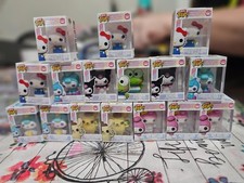 Funko Bitty Pop Hello Kitty