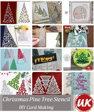 Christmas Tree Pine Tree Metal