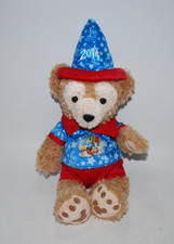 Disney Duffy Bear 17" Plush