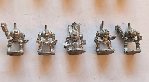 Epic space marines - epic,