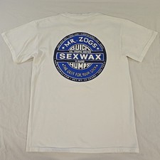 Vintage Mr. Zog’s Sex Wax