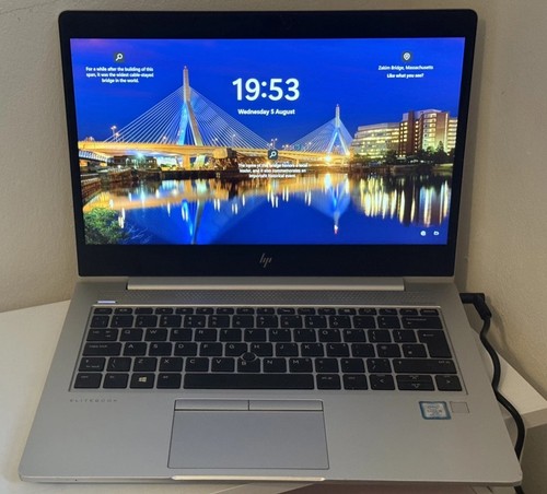 Elitebook 830 3 - elitebook, g5