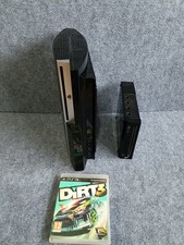 PS3 Fat Console - Faulty
