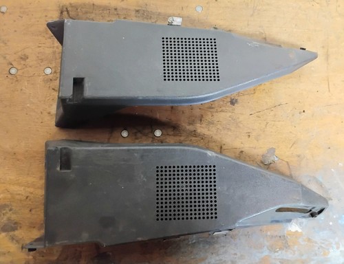 Ford capri rear parcel shelf - ford,