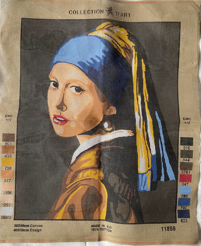 Collection art tapestry - d'art,