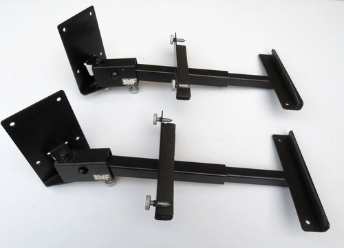 Vintage avf black steel - avf,