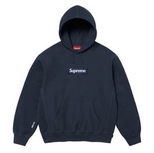 Brand New Supreme FW25 Box