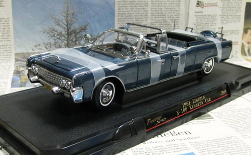 Rare road signature 1961 - rare,