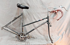 84' Schwinn World Sport Bike