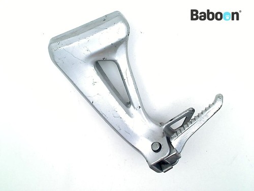 Footrest bracket rear left - footrest,
