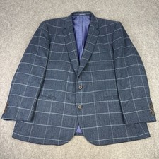 Samuel Windsor Blazer Mens UK