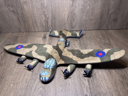 The london toy company - the, raf