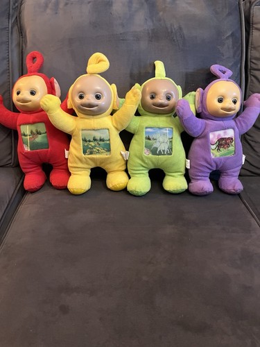 Rare vintage complete set - rare,