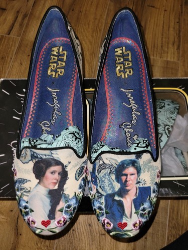Irregular choice star - choice,