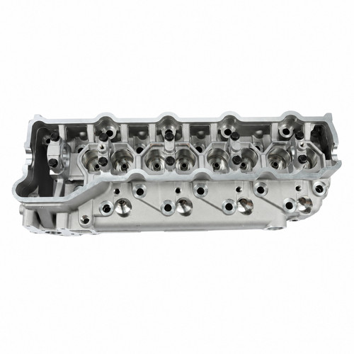 Bare cylinder head 4m40 - head,