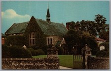 THETFORD - Norfolk Boys