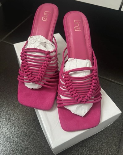 Ladies linzi savoy heels - ladies,