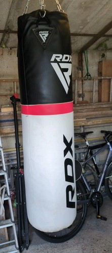 Rdx heavyweight punch bag - rdx,