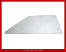 Side Descending Glass Renault