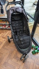 Baby Jogger City Mini 2