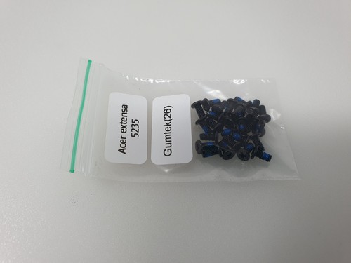 Laptop screws for acer - laptop,