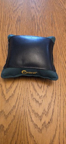 Caldwell elbow bag filled - elbow,