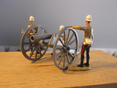 Britains/Dorset?,54mm-Royal