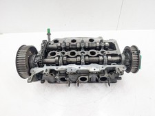 JAGUAR XJ X351 CYLINDER HEAD &