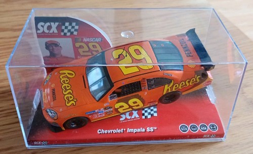 Scalextric reese chevrolet - reese,
