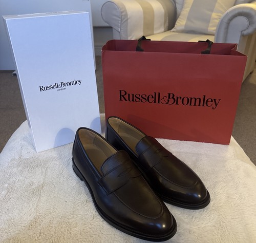 Russell bromley brown davis - bromley,