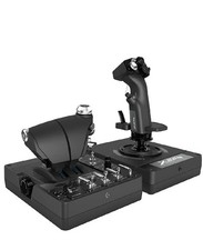 Logitech G Saitek X56 RGB