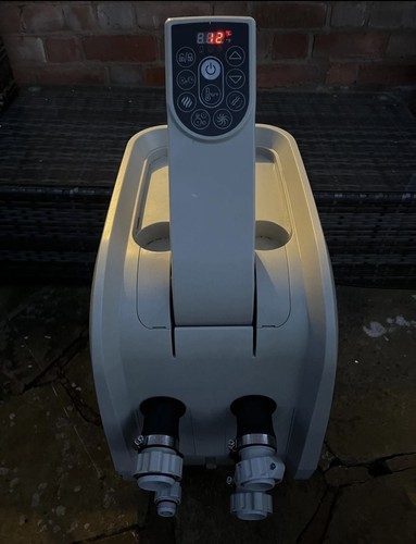 Lay spa hydrojet pump - spa,