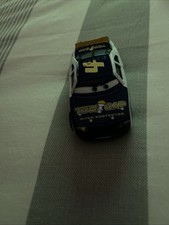 disney cars tow cap racer 4 diecast mattel