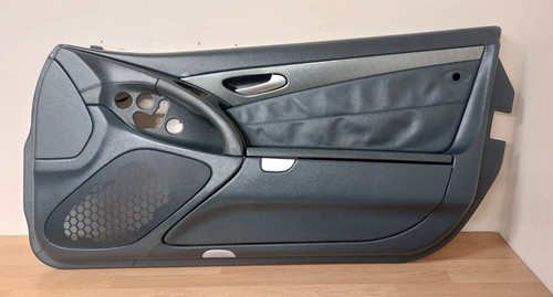 Mercedes r230 front - r230, right