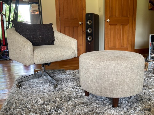 Vintage mid century modern - vintage, mid-century