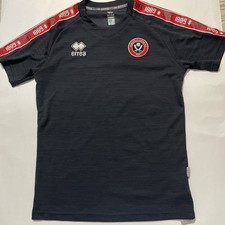 Errea Sheffield United SUFC