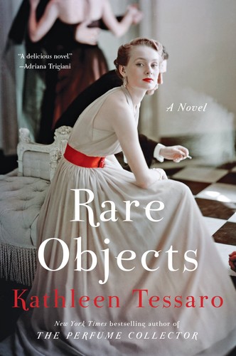 Rare objects film - rare,