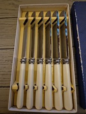 Vintage Cutlery 100% Sheffield