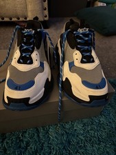 Balenciaga Tripple S trainers
