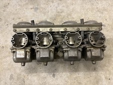 SUZUKI GS 1100 E Carbs