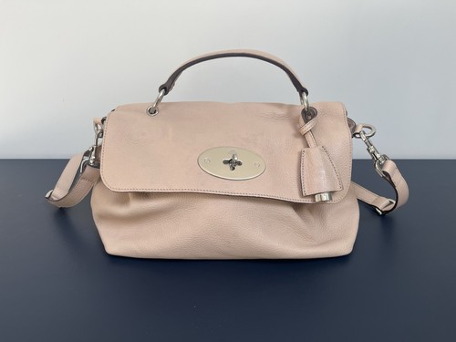 Mulberry postman lock - mulberry,