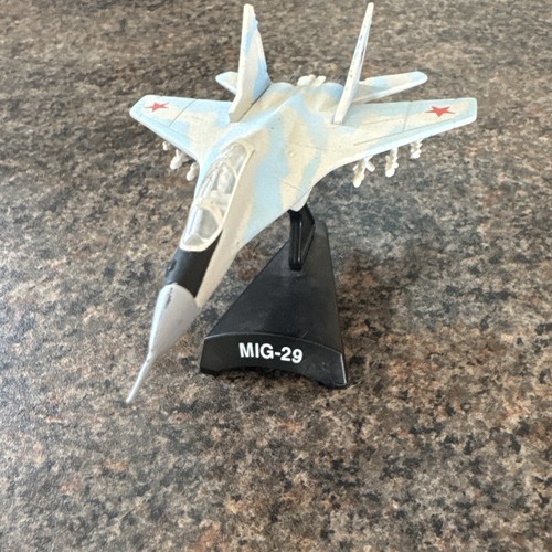 Mig military aircraft model - military,