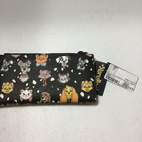 Loungefly disney cats - cats, dogs