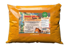 Food PURA® 3KG Turmeric