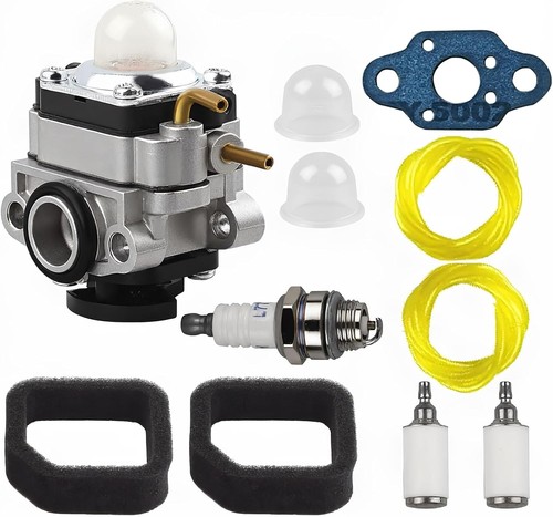 Ferilter 753 06258a carburetor - 753-06258a,