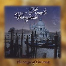 The Magic of Christmas by