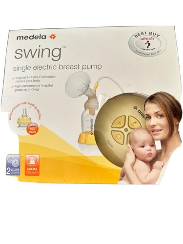 Medela swing flex electric - -, flex,
