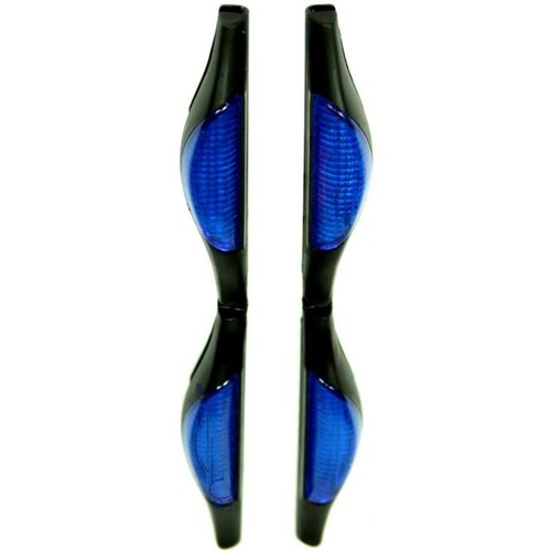 Universal car door edge - car,