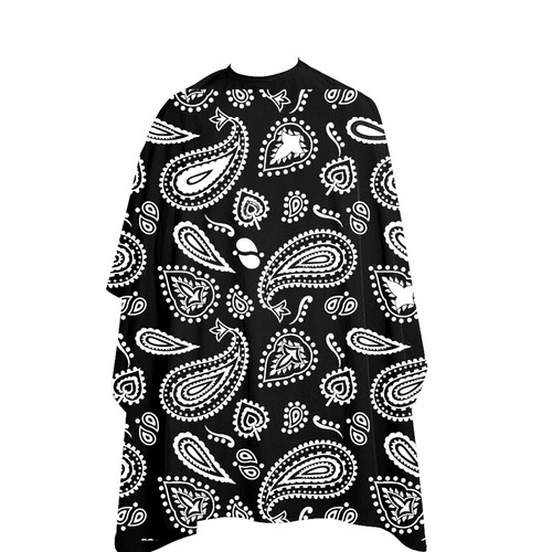 Professional barber apron - professional,
