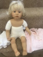 Bettine Klemm Zapf Creation